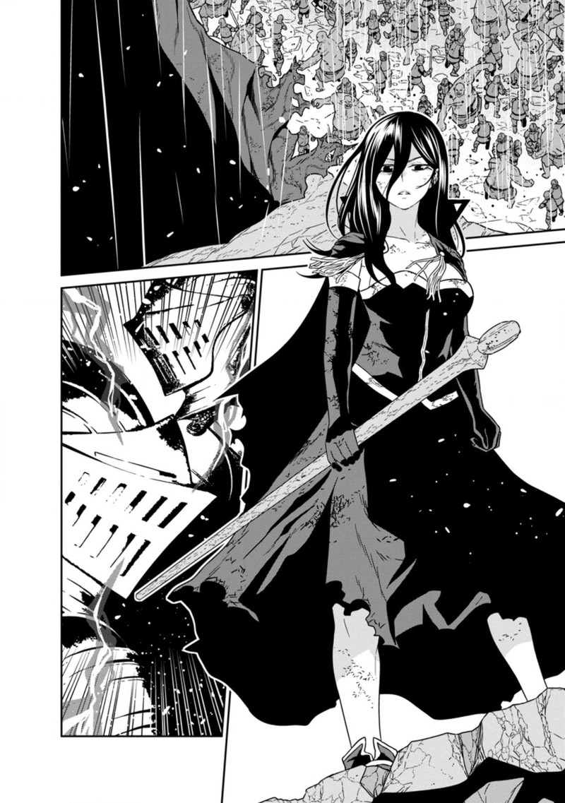 Maou Gun Saikyou No Majutsushi Wa Ningen Datta 17d 1