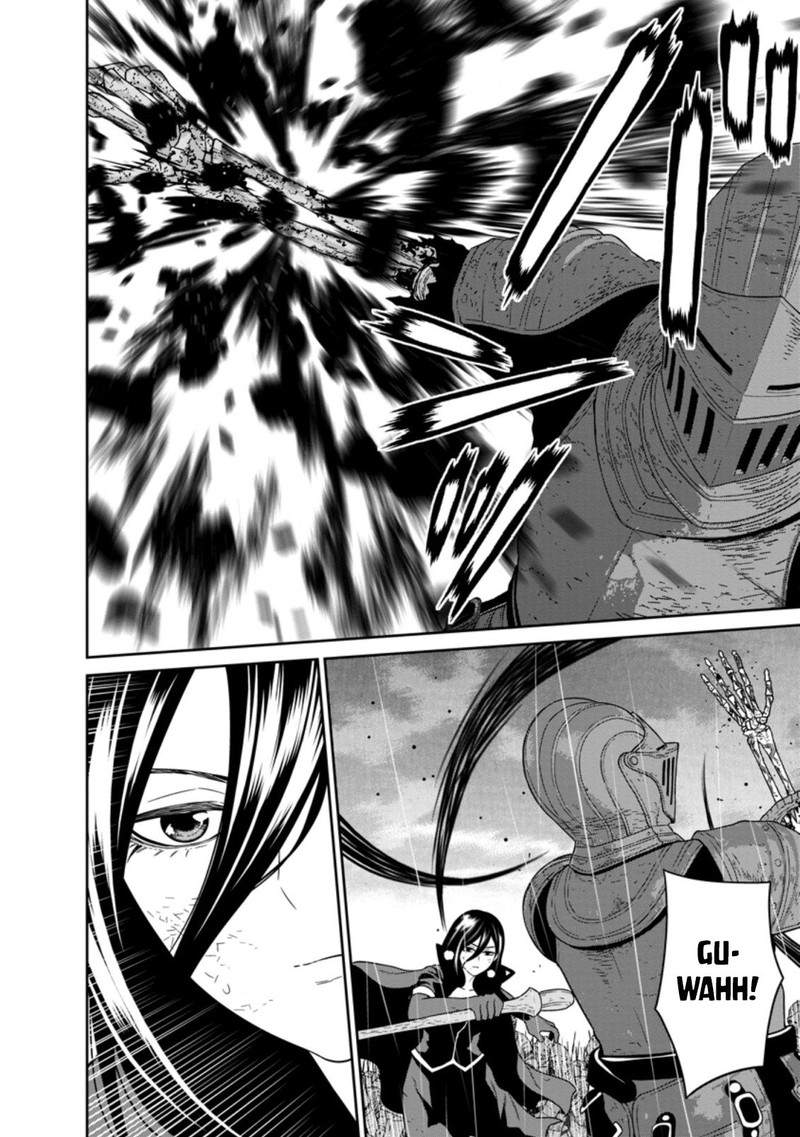 Maou Gun Saikyou No Majutsushi Wa Ningen Datta 17d 3