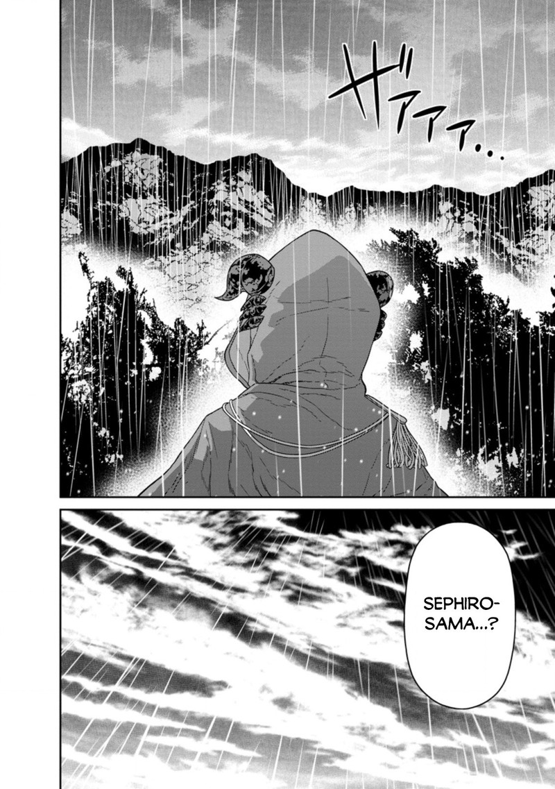 Maou Gun Saikyou No Majutsushi Wa Ningen Datta 17d 8