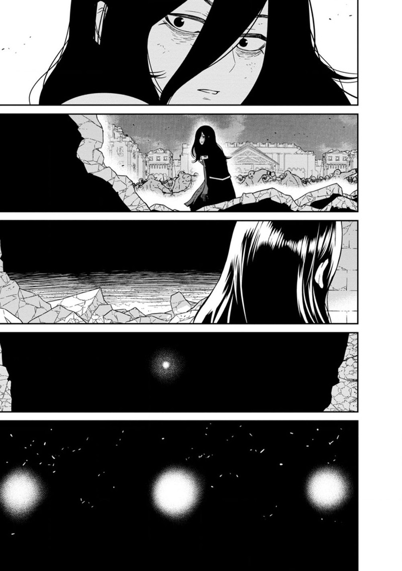 Maou Gun Saikyou No Majutsushi Wa Ningen Datta 18c 1