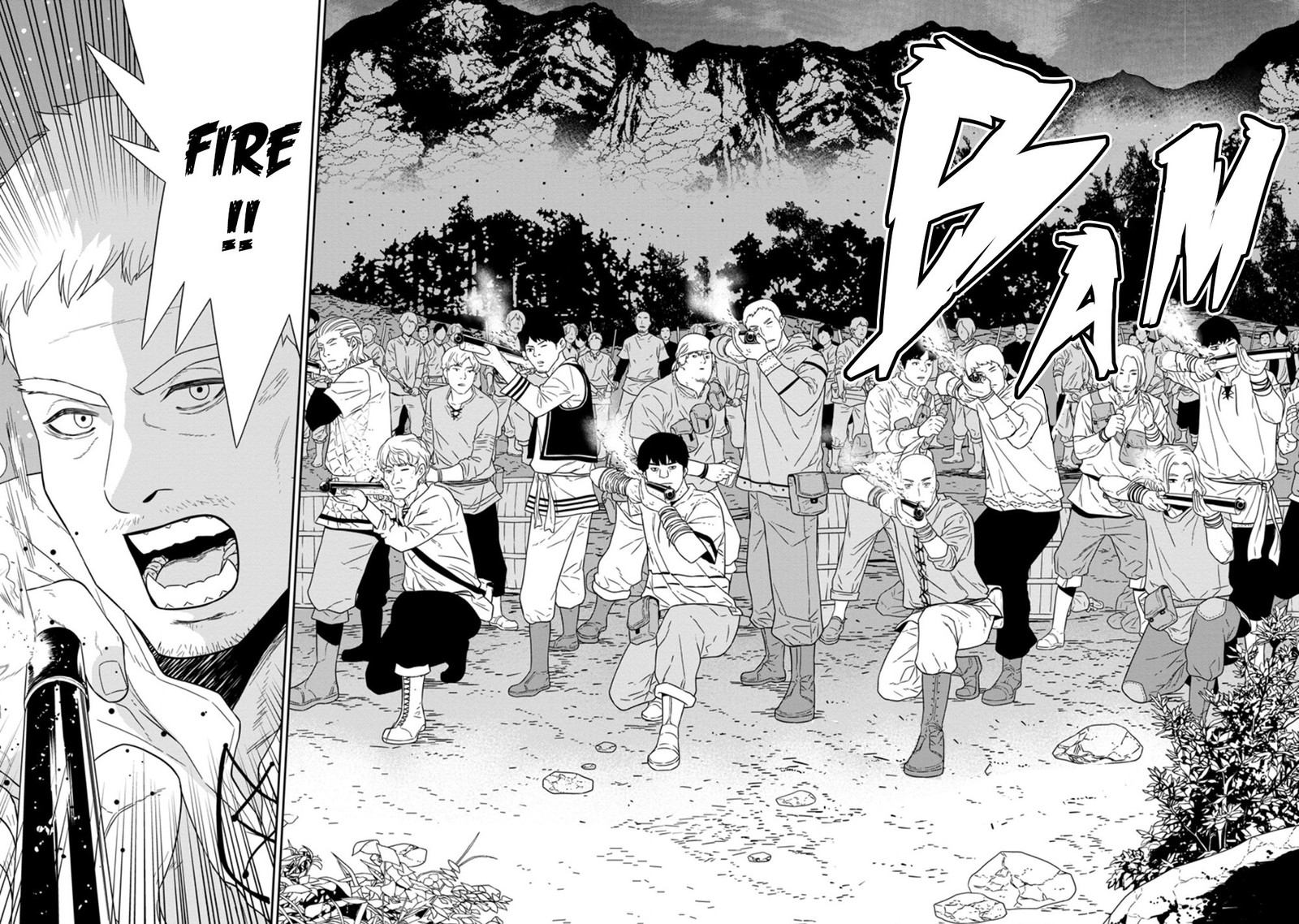 Maou Gun Saikyou No Majutsushi Wa Ningen Datta 18c 2