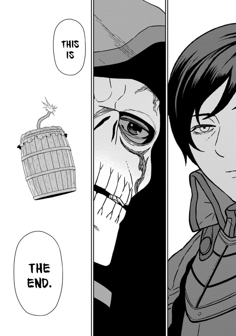 Maou Gun Saikyou No Majutsushi Wa Ningen Datta 18c 9