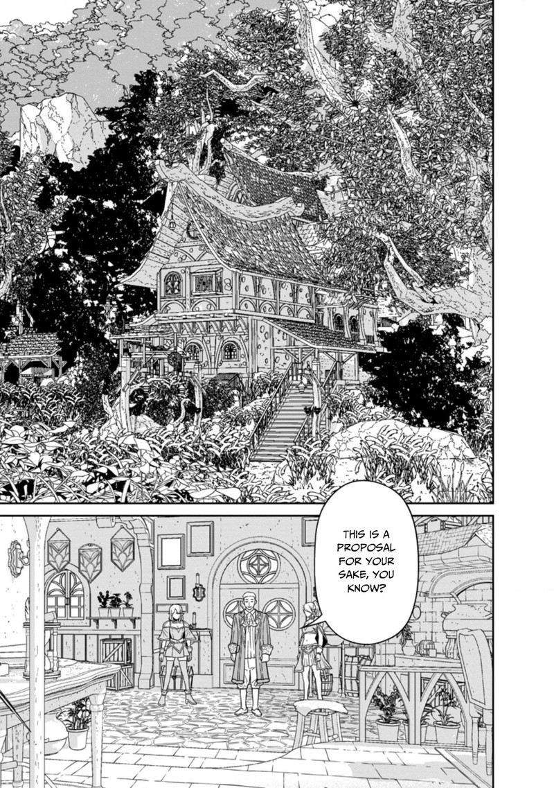 Maou Gun Saikyou No Majutsushi Wa Ningen Datta 19c 1
