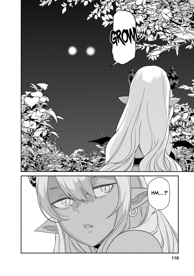 Maou Gun Saikyou No Majutsushi Wa Ningen Datta 19c 10