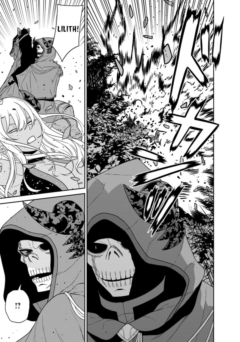 Maou Gun Saikyou No Majutsushi Wa Ningen Datta 19c 11