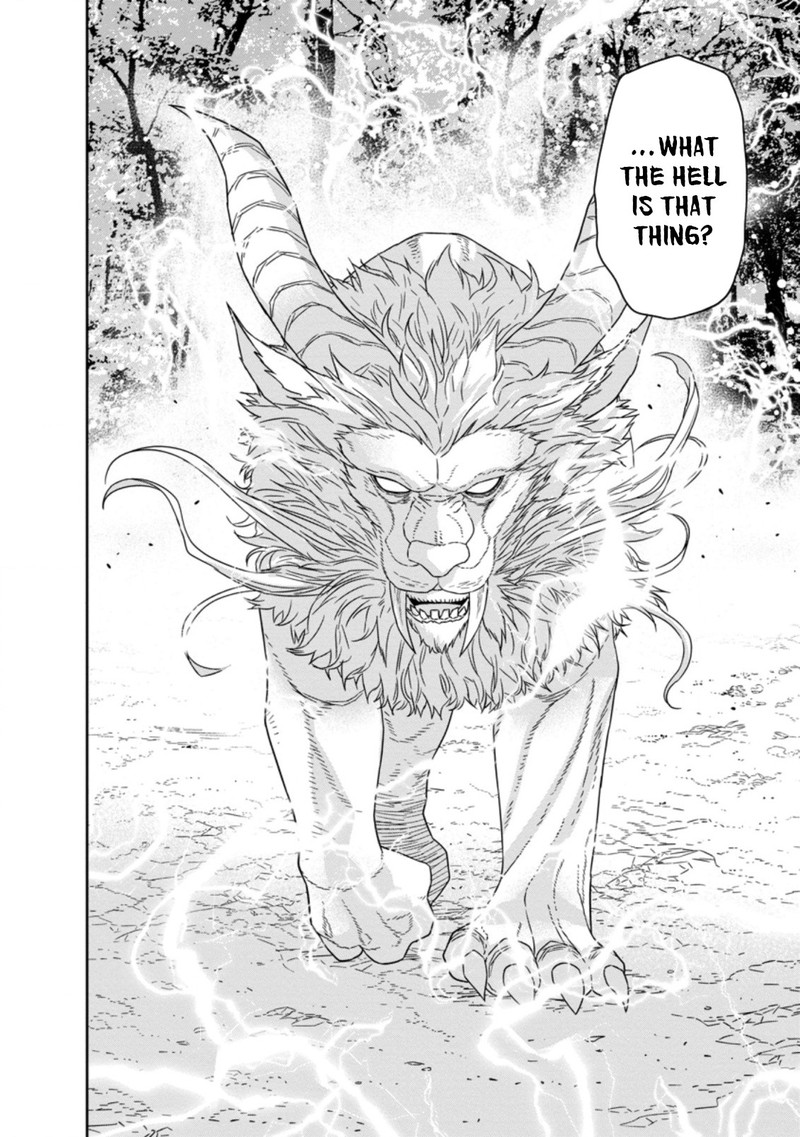 Maou Gun Saikyou No Majutsushi Wa Ningen Datta 19c 12
