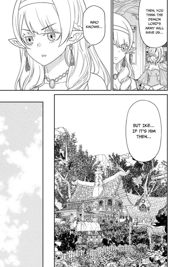Maou Gun Saikyou No Majutsushi Wa Ningen Datta 19c 5