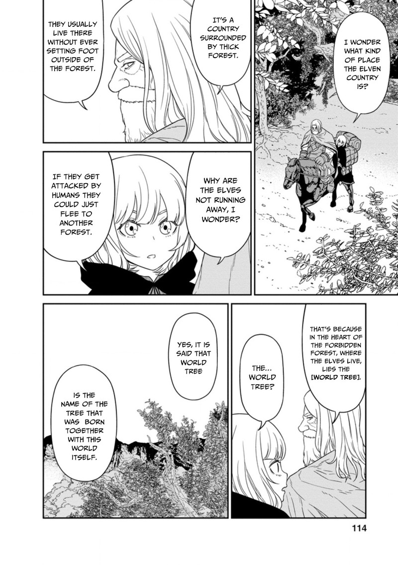 Maou Gun Saikyou No Majutsushi Wa Ningen Datta 19c 8