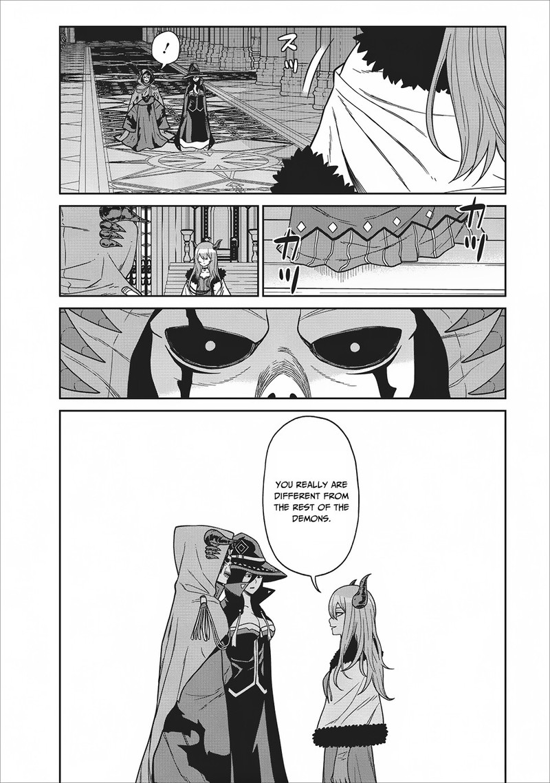 Maou Gun Saikyou No Majutsushi Wa Ningen Datta 2 10