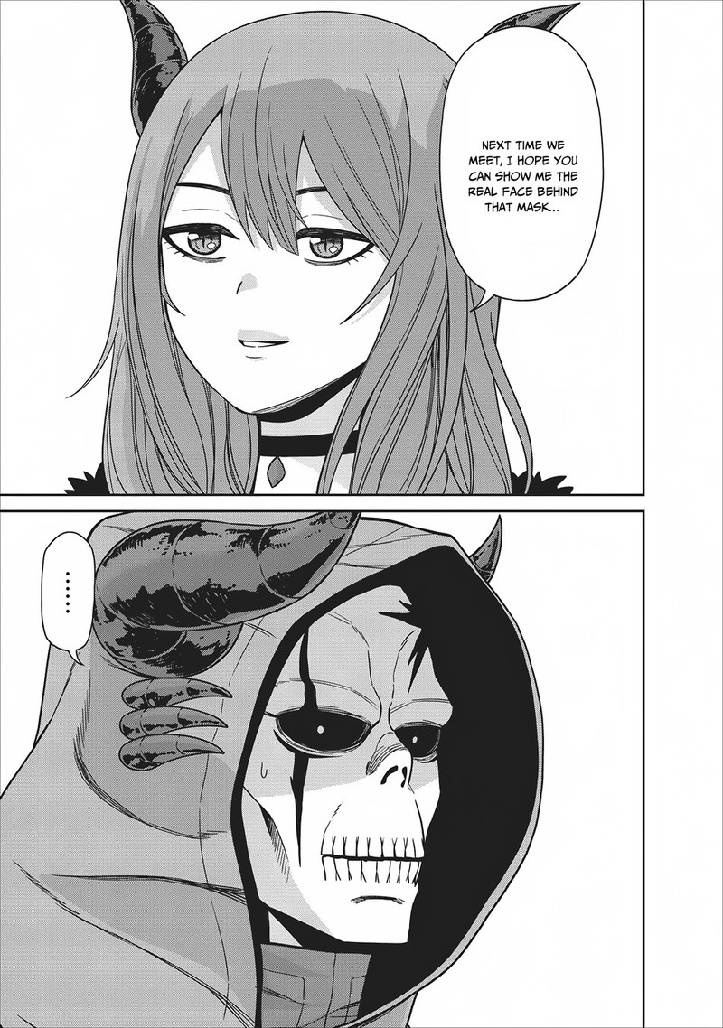 Maou Gun Saikyou No Majutsushi Wa Ningen Datta 2 11