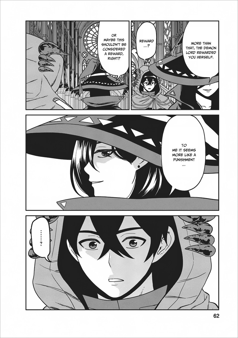Maou Gun Saikyou No Majutsushi Wa Ningen Datta 2 14