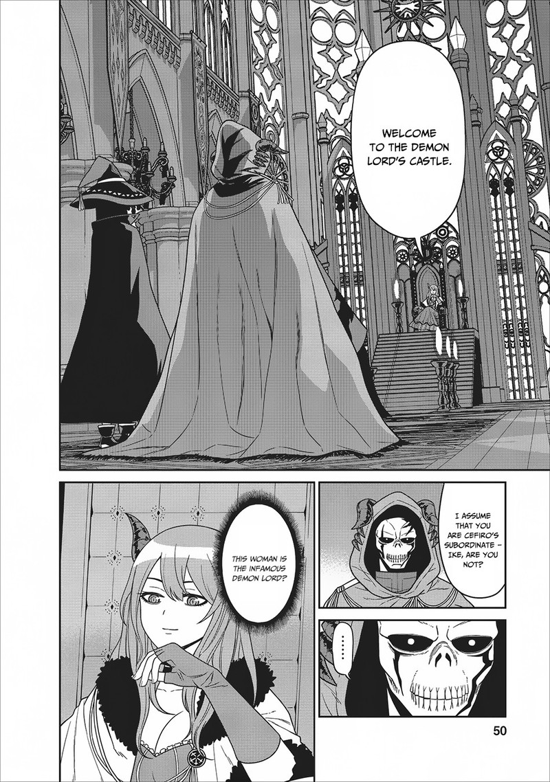 Maou Gun Saikyou No Majutsushi Wa Ningen Datta 2 2