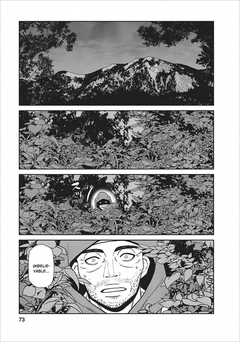 Maou Gun Saikyou No Majutsushi Wa Ningen Datta 2 24
