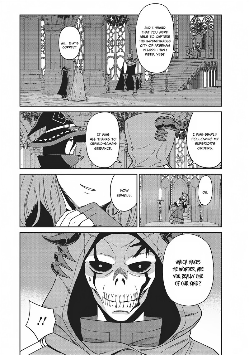 Maou Gun Saikyou No Majutsushi Wa Ningen Datta 2 3