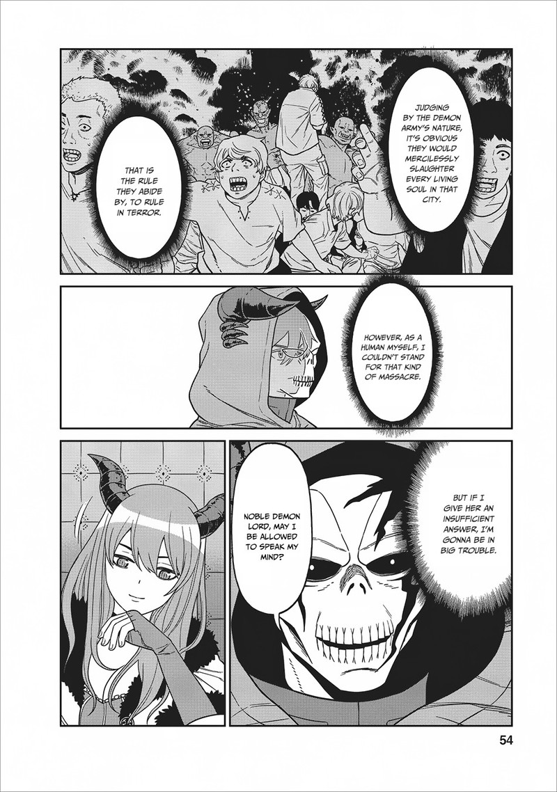 Maou Gun Saikyou No Majutsushi Wa Ningen Datta 2 6