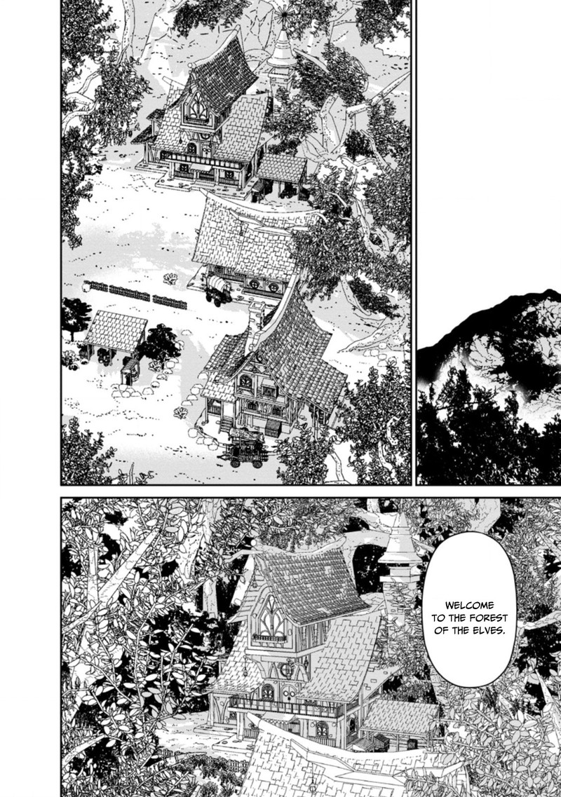 Maou Gun Saikyou No Majutsushi Wa Ningen Datta 20 11