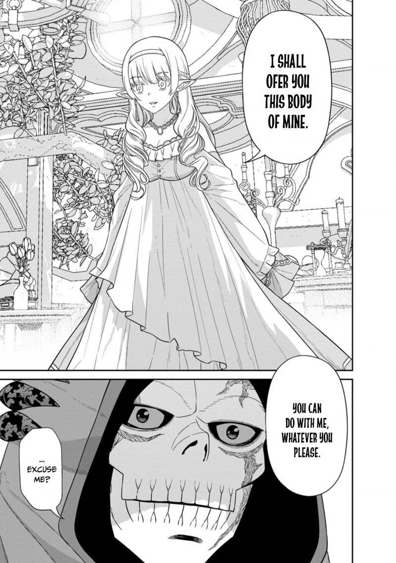 Maou Gun Saikyou No Majutsushi Wa Ningen Datta 20 14