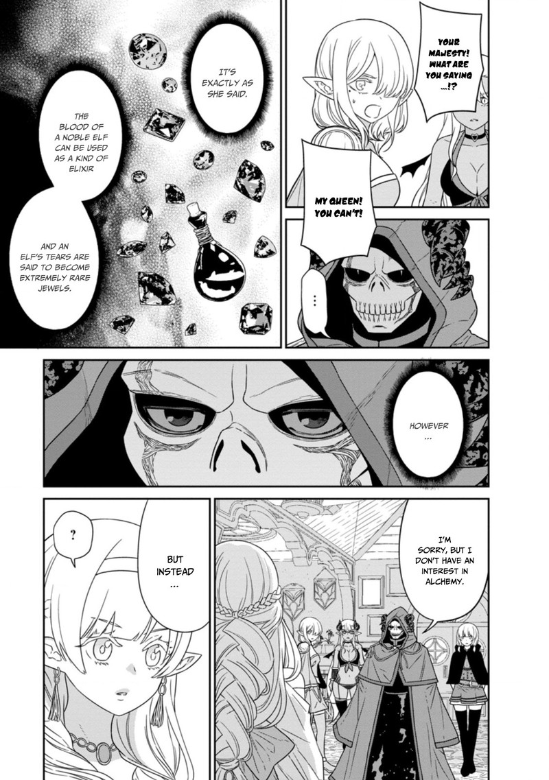 Maou Gun Saikyou No Majutsushi Wa Ningen Datta 20 16