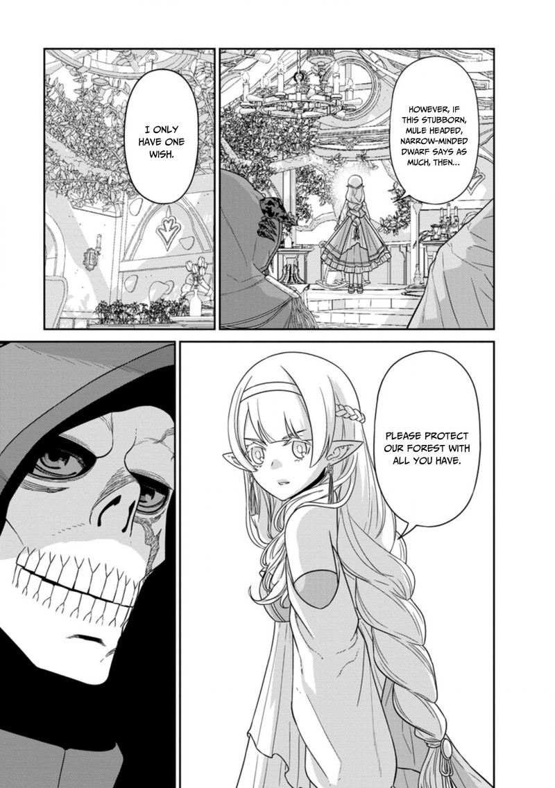 Maou Gun Saikyou No Majutsushi Wa Ningen Datta 20 20