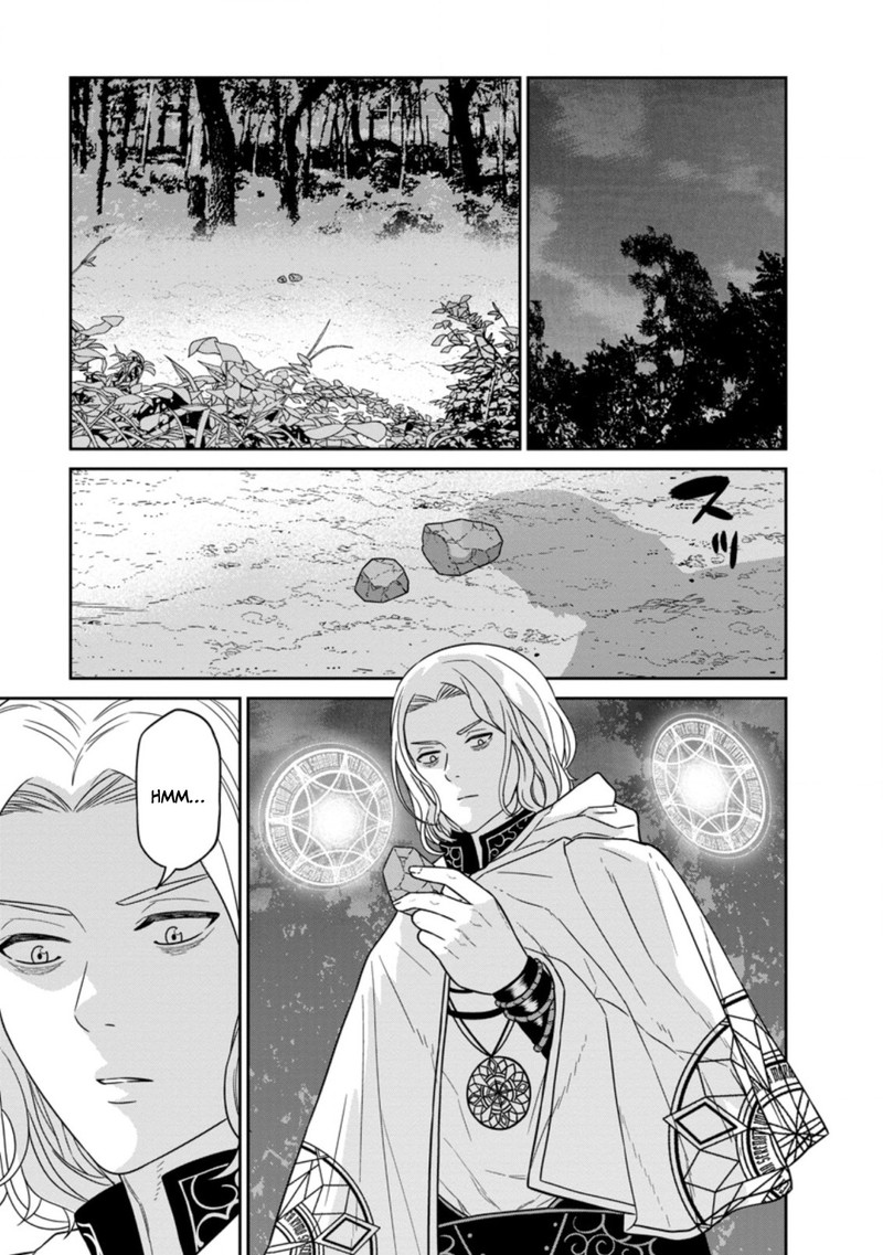 Maou Gun Saikyou No Majutsushi Wa Ningen Datta 20 22