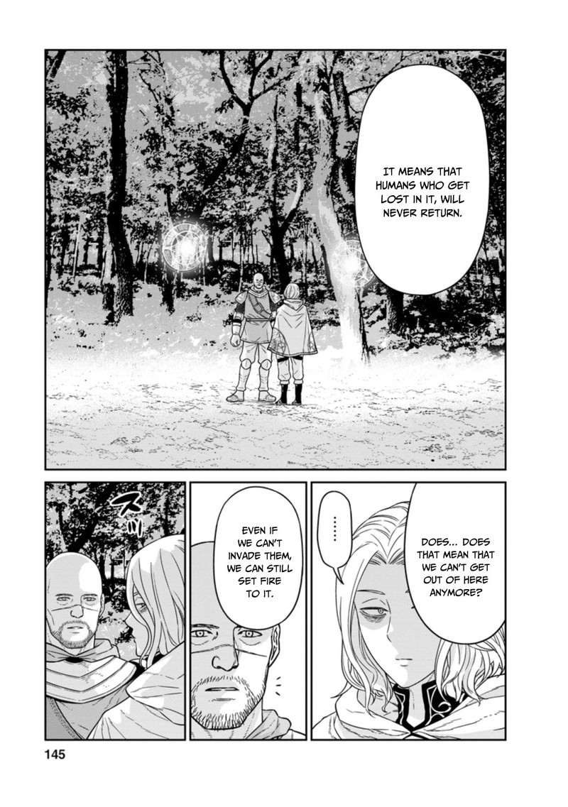 Maou Gun Saikyou No Majutsushi Wa Ningen Datta 20 24