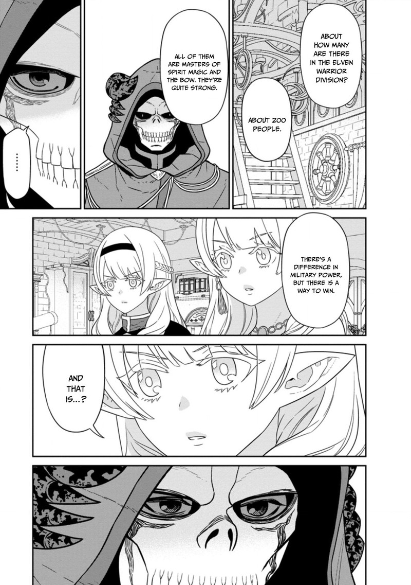 Maou Gun Saikyou No Majutsushi Wa Ningen Datta 20 29