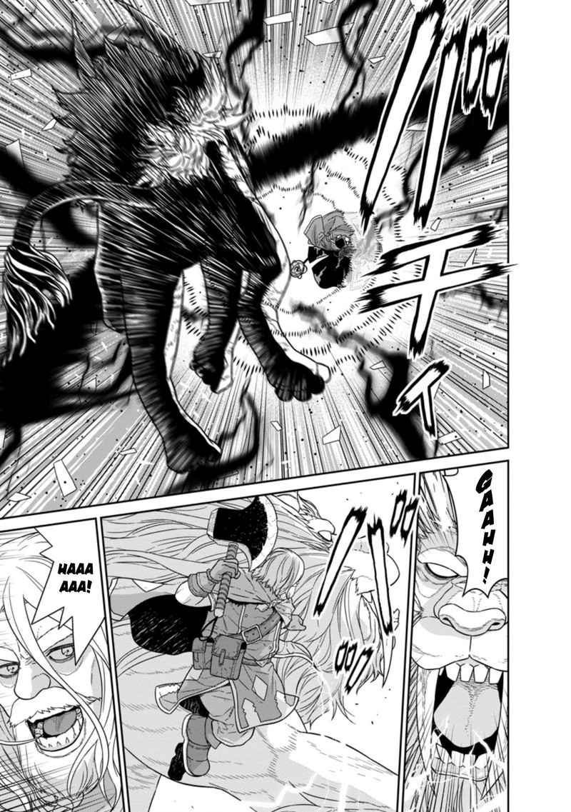 Maou Gun Saikyou No Majutsushi Wa Ningen Datta 20 3