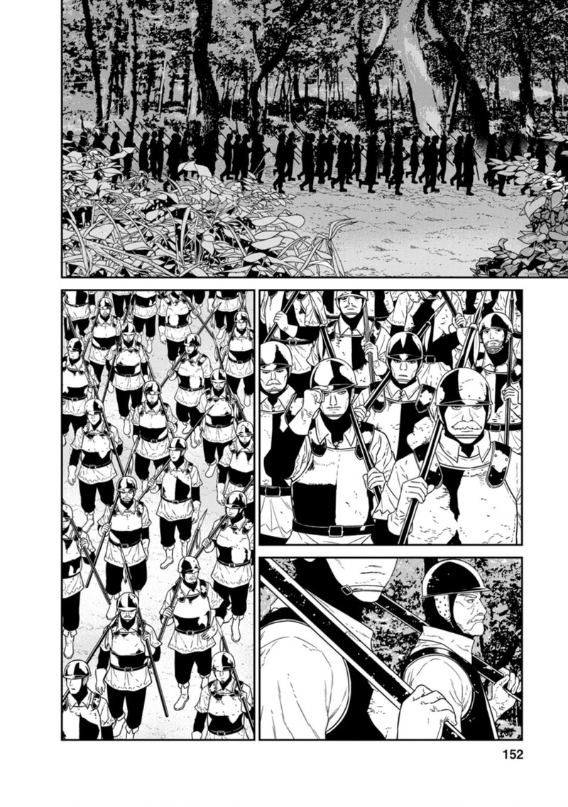 Maou Gun Saikyou No Majutsushi Wa Ningen Datta 20 30