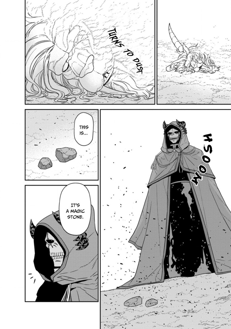 Maou Gun Saikyou No Majutsushi Wa Ningen Datta 20 9