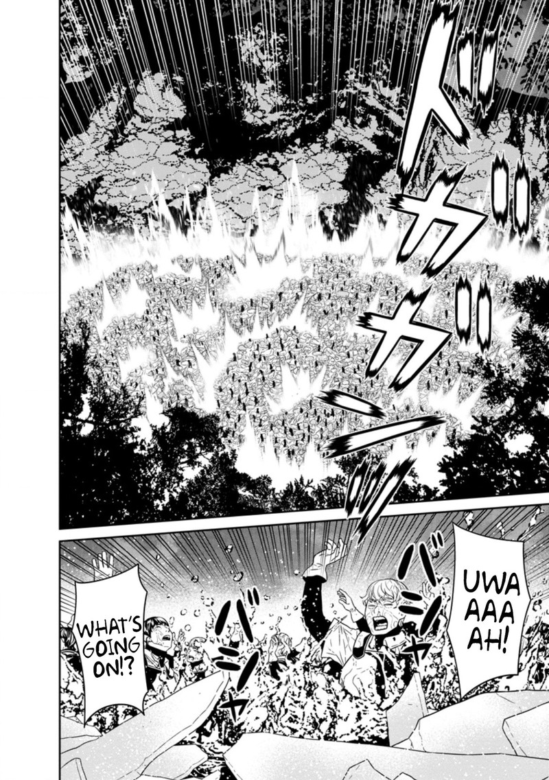 Maou Gun Saikyou No Majutsushi Wa Ningen Datta 21 18
