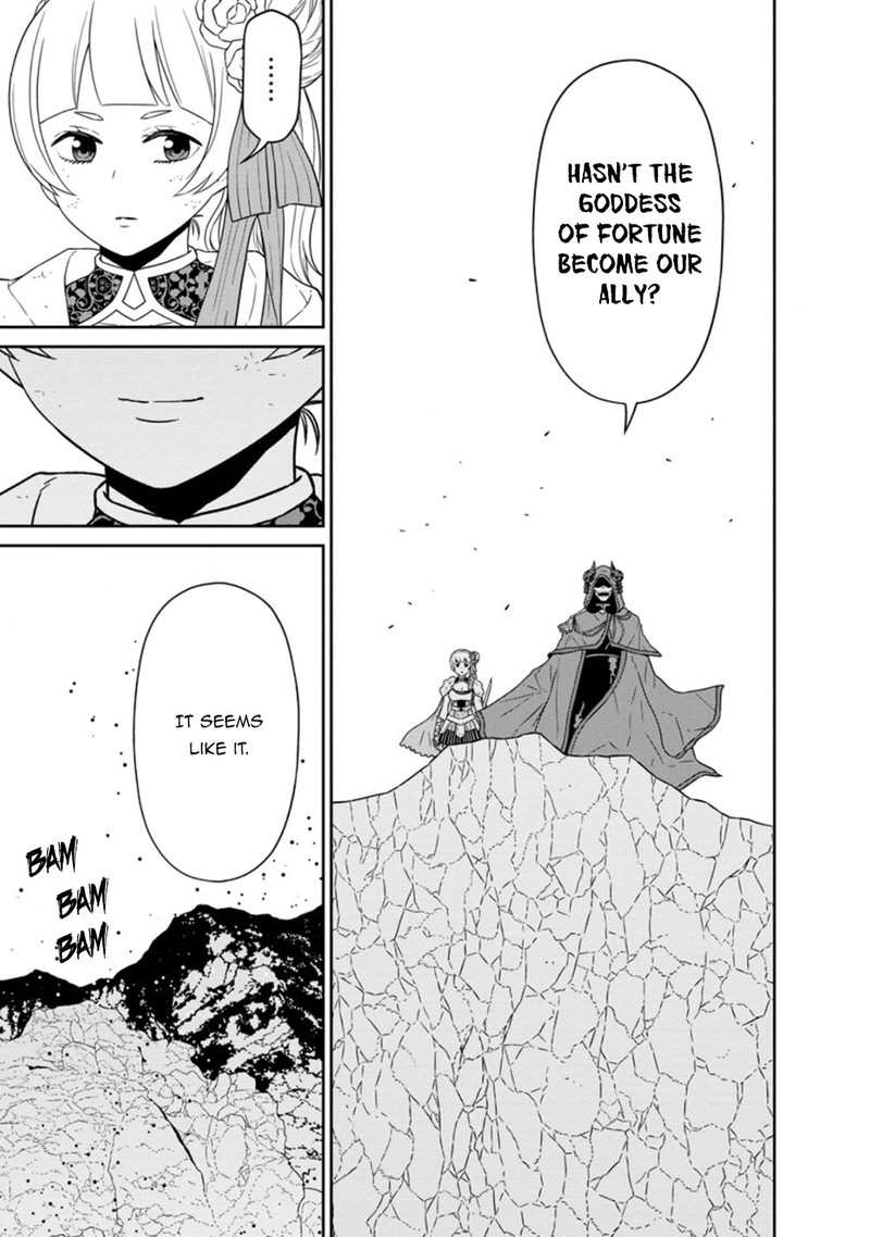 Maou Gun Saikyou No Majutsushi Wa Ningen Datta 24a 10