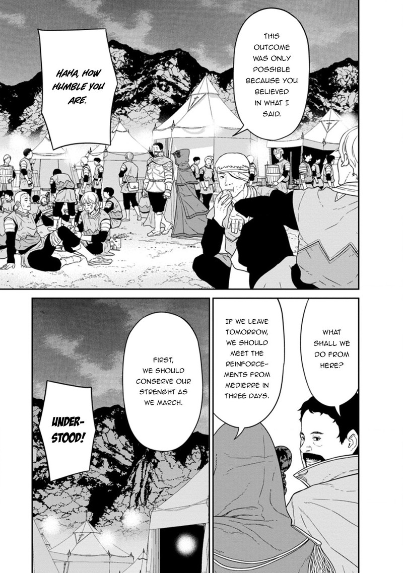 Maou Gun Saikyou No Majutsushi Wa Ningen Datta 24a 12