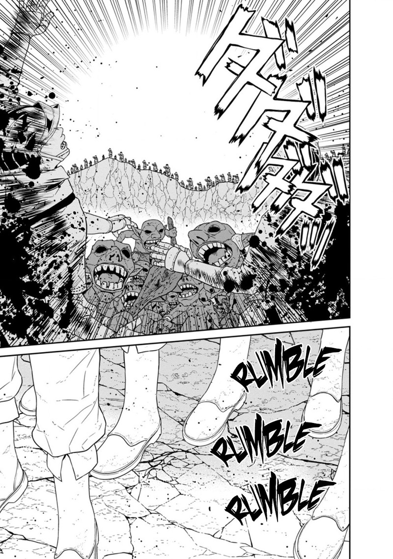 Maou Gun Saikyou No Majutsushi Wa Ningen Datta 24a 3