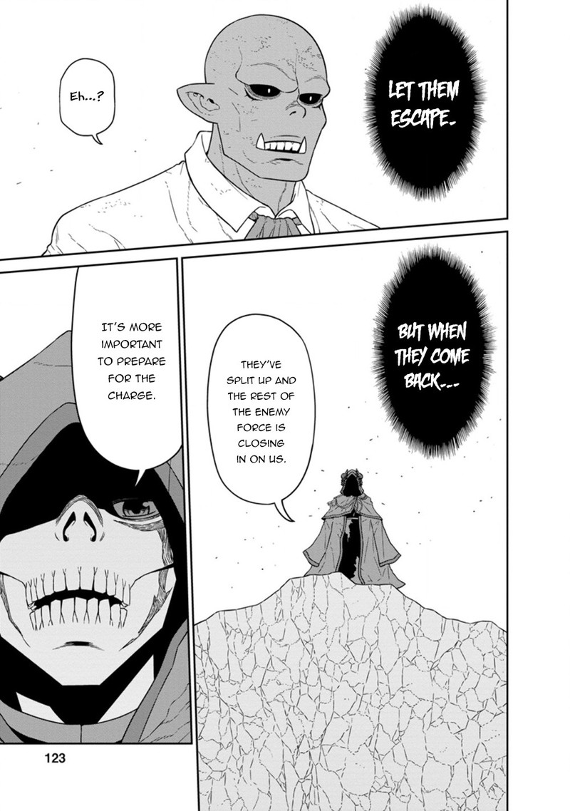 Maou Gun Saikyou No Majutsushi Wa Ningen Datta 24a 8