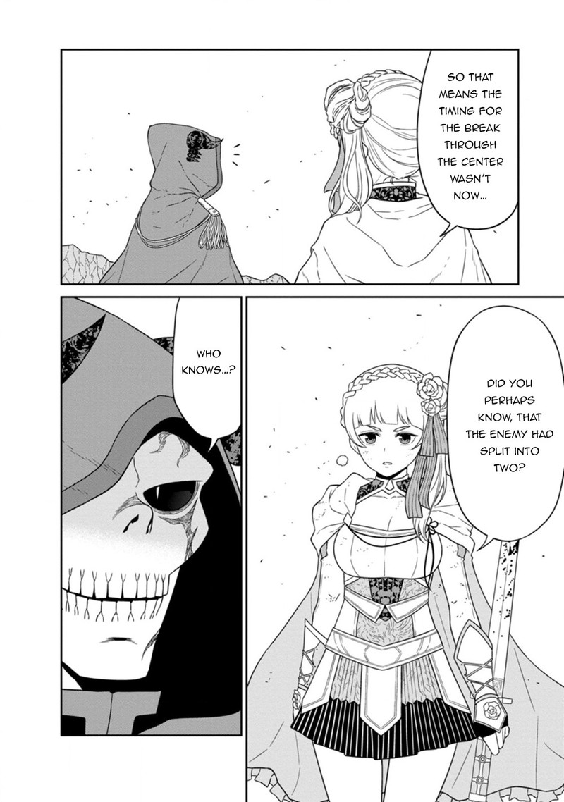 Maou Gun Saikyou No Majutsushi Wa Ningen Datta 24a 9
