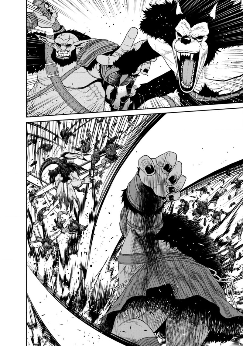 Maou Gun Saikyou No Majutsushi Wa Ningen Datta 24c 4