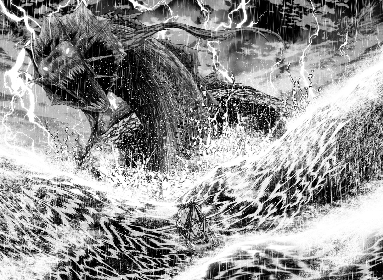 Maou Gun Saikyou No Majutsushi Wa Ningen Datta 25 2