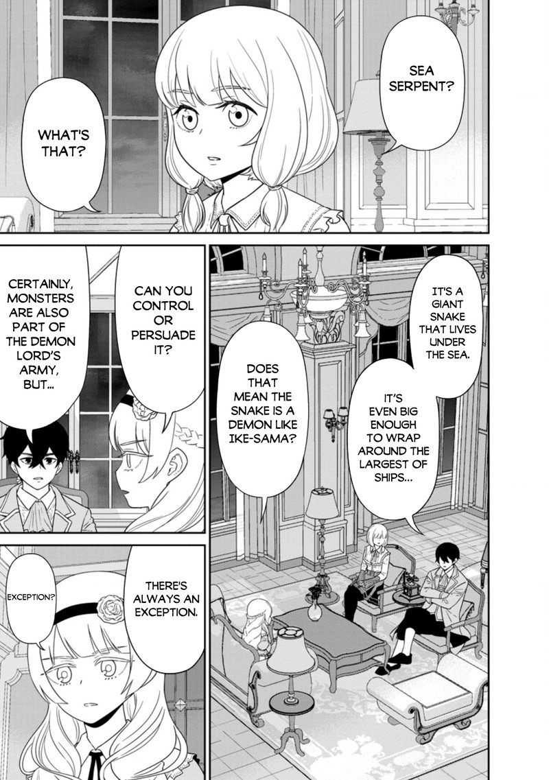 Maou Gun Saikyou No Majutsushi Wa Ningen Datta 26a 1