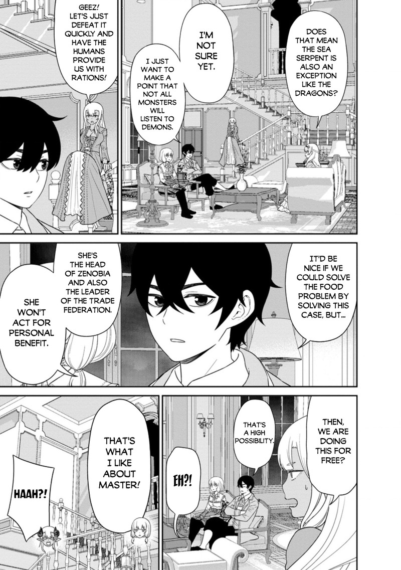 Maou Gun Saikyou No Majutsushi Wa Ningen Datta 26a 3