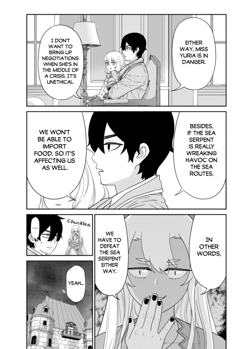 Maou Gun Saikyou No Majutsushi Wa Ningen Datta 26a 4