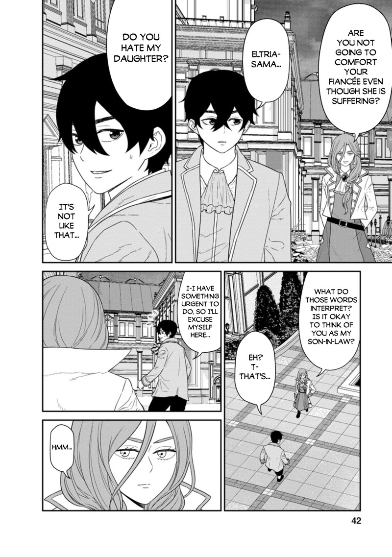 Maou Gun Saikyou No Majutsushi Wa Ningen Datta 26a 6