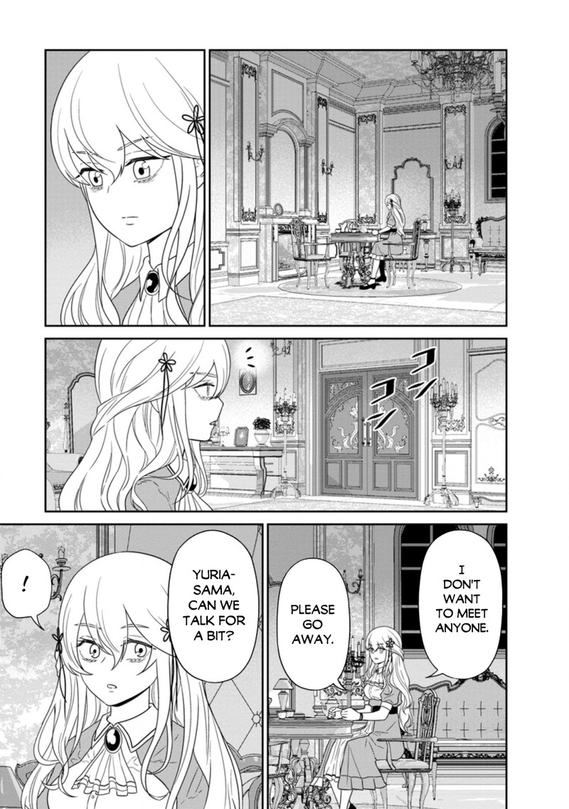 Maou Gun Saikyou No Majutsushi Wa Ningen Datta 26a 7