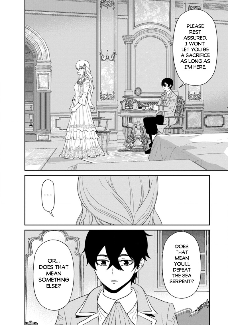 Maou Gun Saikyou No Majutsushi Wa Ningen Datta 26b 2