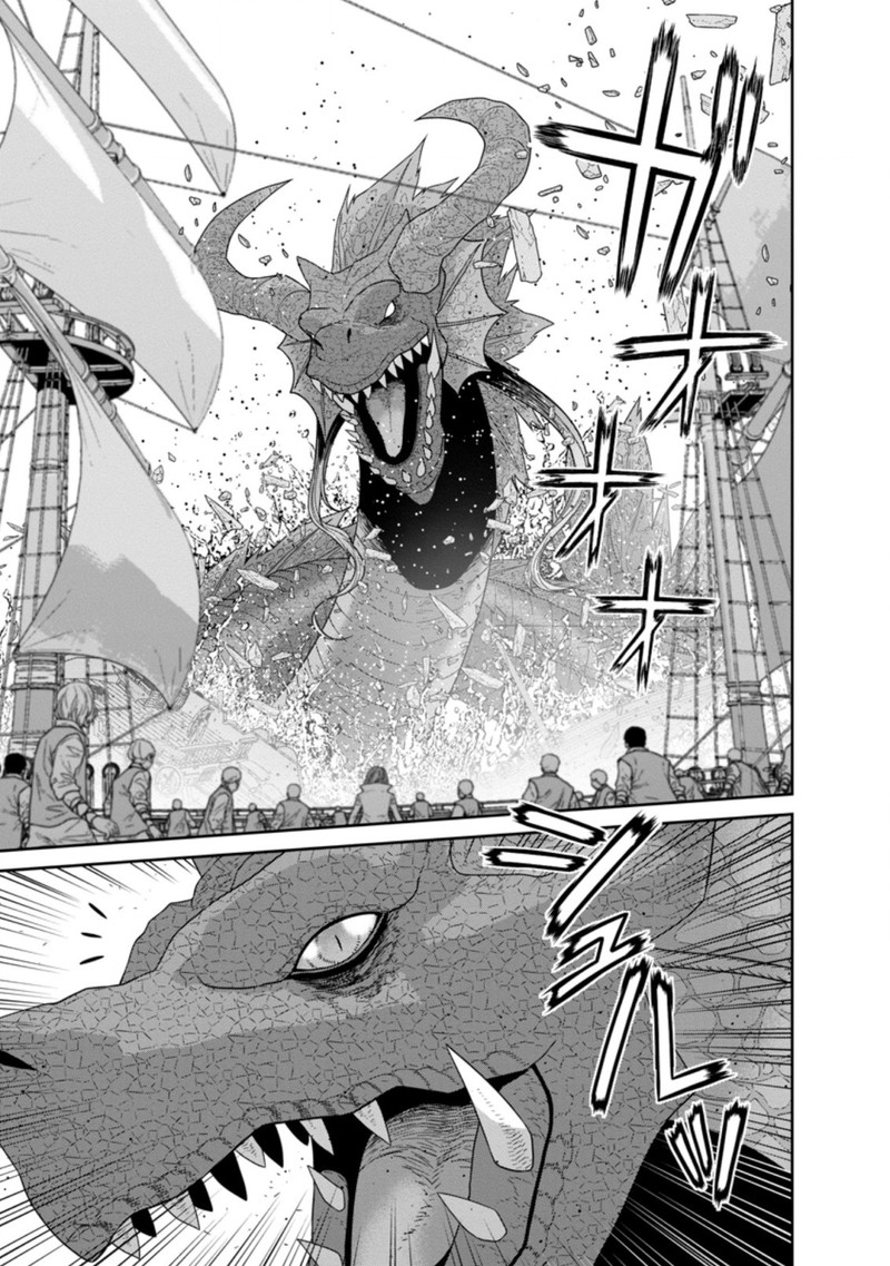 Maou Gun Saikyou No Majutsushi Wa Ningen Datta 27 16