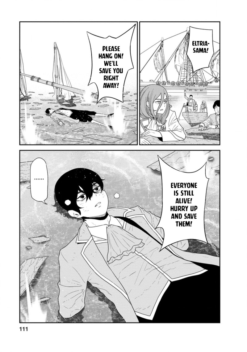 Maou Gun Saikyou No Majutsushi Wa Ningen Datta 27 30