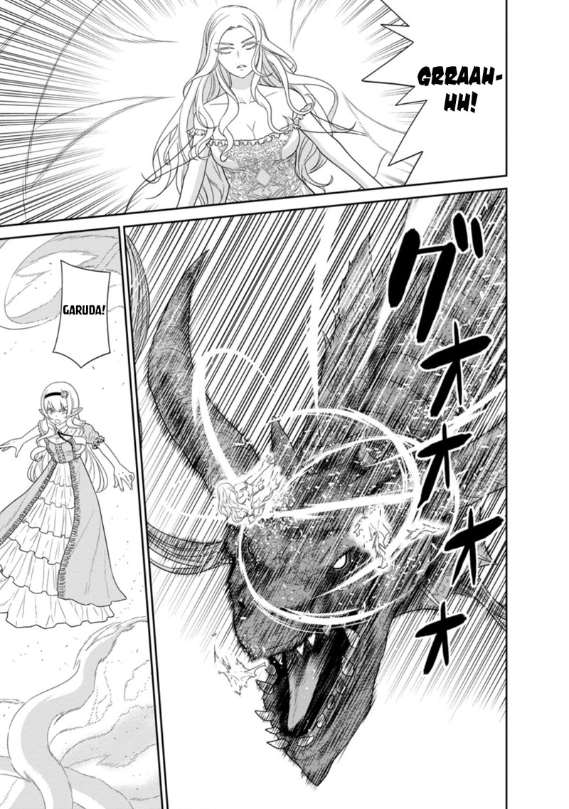 Maou Gun Saikyou No Majutsushi Wa Ningen Datta 27 7