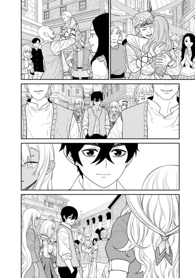 Maou Gun Saikyou No Majutsushi Wa Ningen Datta 28a 2