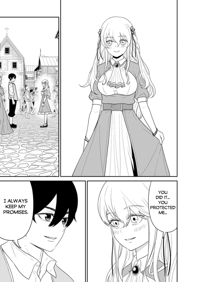 Maou Gun Saikyou No Majutsushi Wa Ningen Datta 28a 3