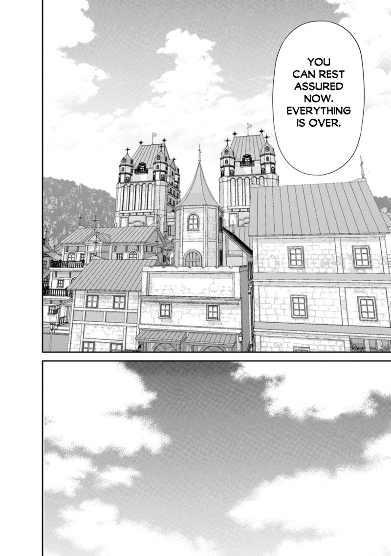 Maou Gun Saikyou No Majutsushi Wa Ningen Datta 28a 4