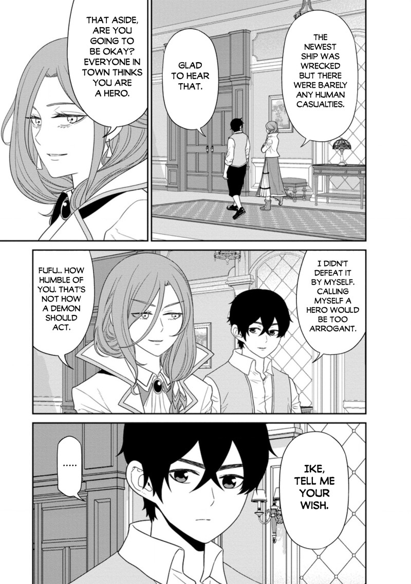 Maou Gun Saikyou No Majutsushi Wa Ningen Datta 28a 5